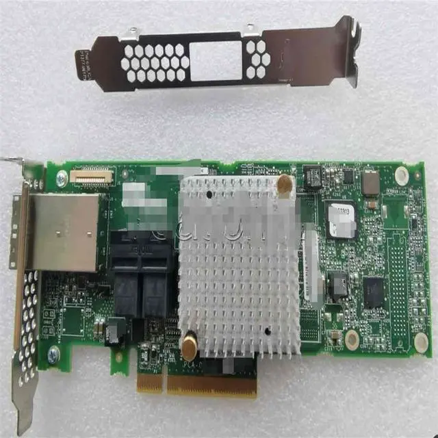 Main image of FOR Controller Card 2288500-R HBA 1000-8i8e HBA1000-8i8e 12Gb/s PCIEx8 MD2