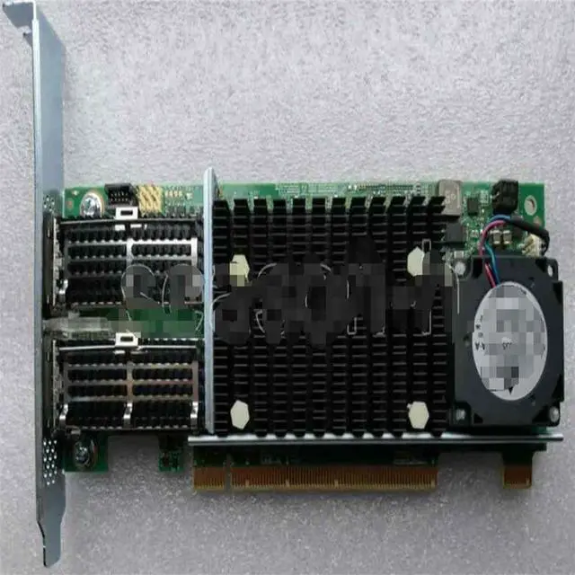 Main image of FOR USCS-PCIE-C40Q-03 UCS Virtual Interface Card 73-16469-04