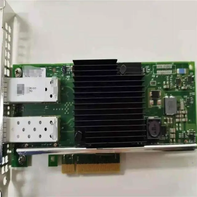 Main image of FOR Network card for X710-DA2 Dual Port 10G 10Gb 10GbE SFP+ Converged Network