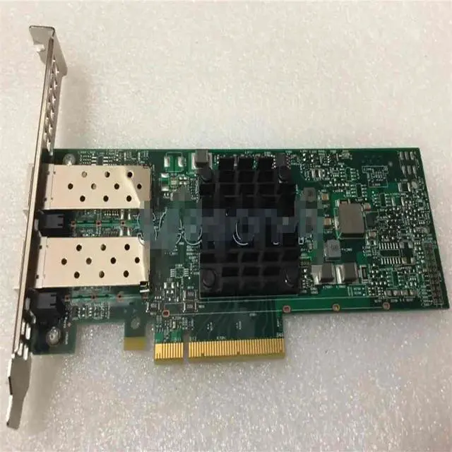 Main image of FOR BCM957404A4041 Dual SFP Port NIC Adapter Card 7M8VP network card