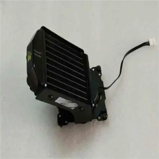 Main image of FOR Z820 Z840 workstation water cooling radiator 635869-002 heatsink