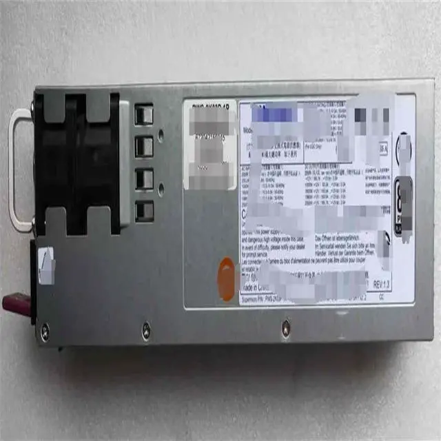 Main image of FOR PWS-2K03P-1R 2000W power supply