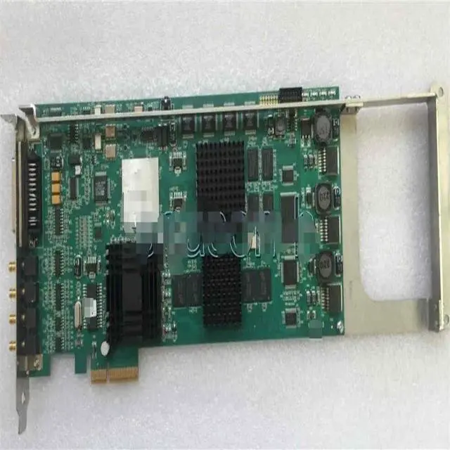 Main image of FOR 2Ke PCIe SD/HD SDI Video Capture Card Z-OEM-2Ke-RO