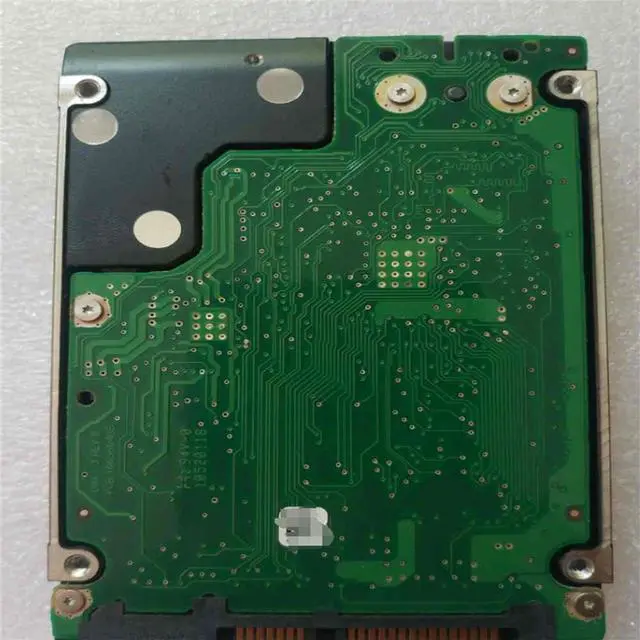 Main image of FOR 4T SATA 3.5' 7.2K 02MJ55 2MJ55 MG03ACA40 hard driver