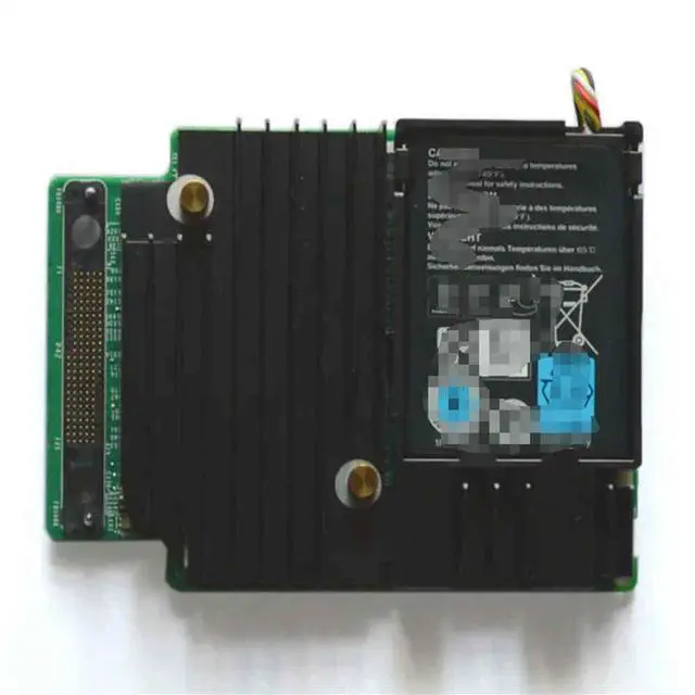Main image of FOR H730P MINI MONO RAID 12G 2GB NV SERVER R430 R530 R630 R730
