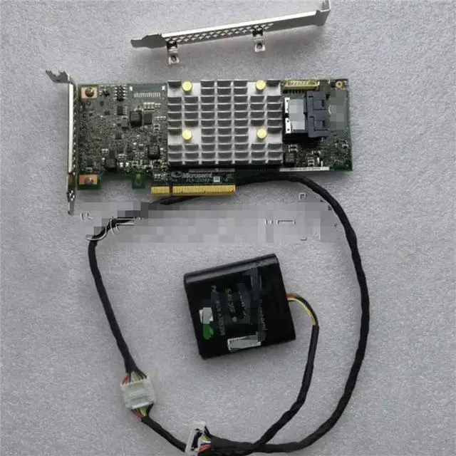 Main image of FOR Controller card for SDN BHD 2290200-R 8PORT SMARTRAID 3152-8I 12GBPS