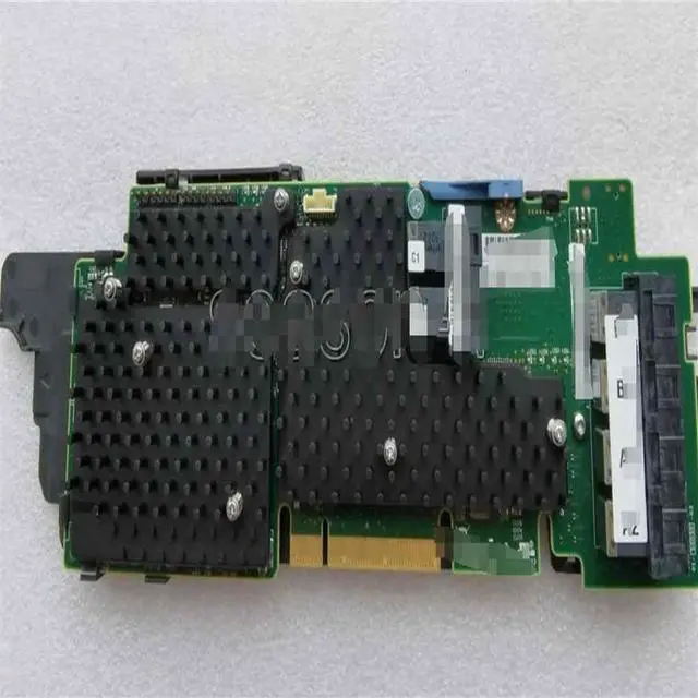 Main image of FOR Raid Controller for M5 UCSC-RAID-M5HD 12G SAS NVMe Tri-Mode 24-port 4GB