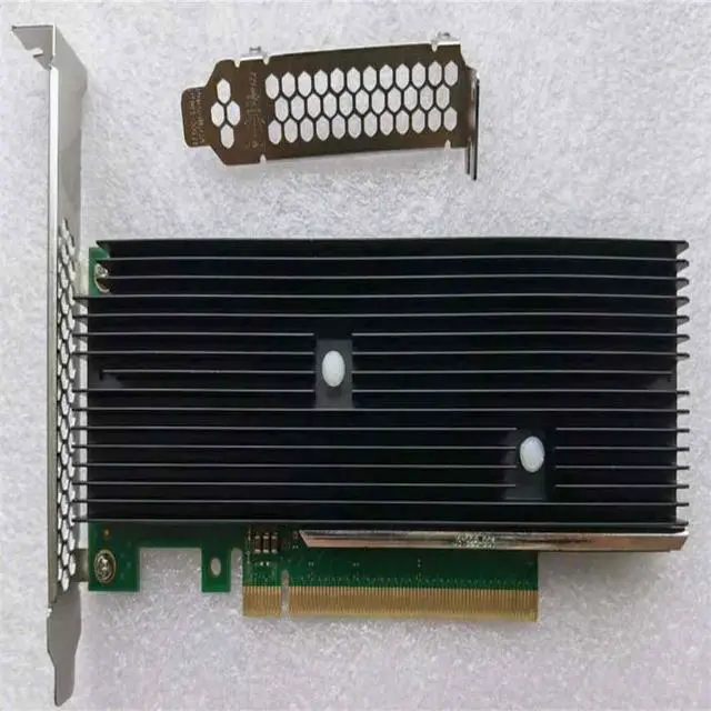 Main image of FOR Adapter 8970 QAT Accelerator x16 100Gb IQA89701G1P5