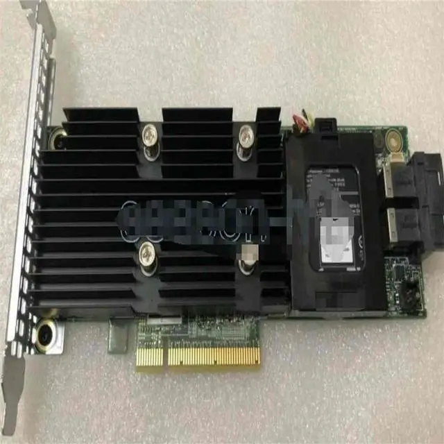 Main image of FOR 3pcs Perc H730 1GB 12GBPS card