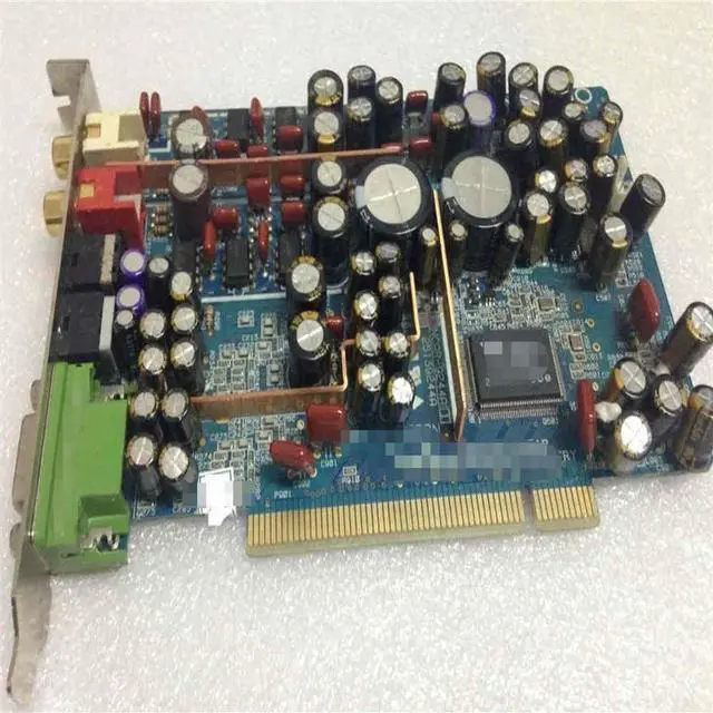 Main image of FOR Sound card SE-200PCI
