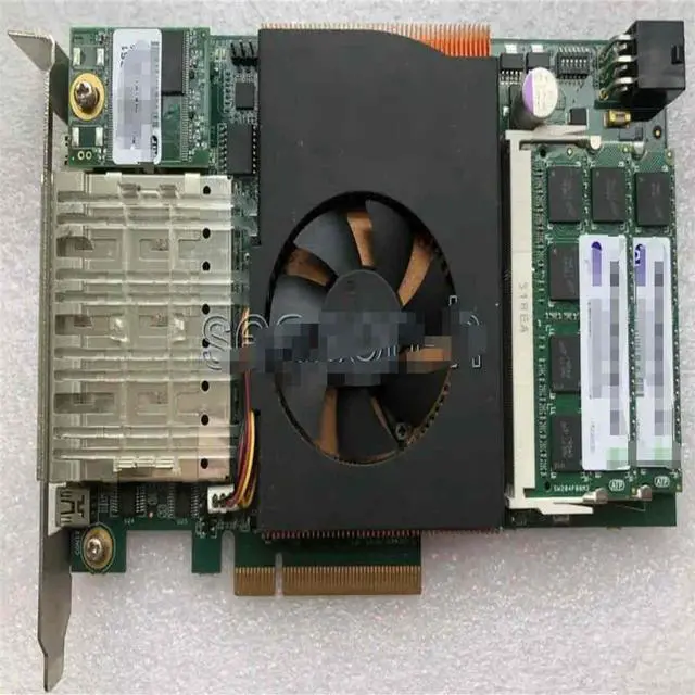 Main image of FOR ATP AF8GSMGH-BS1 PCIE-1365 XW16F8N8GM-E-BS adapter card