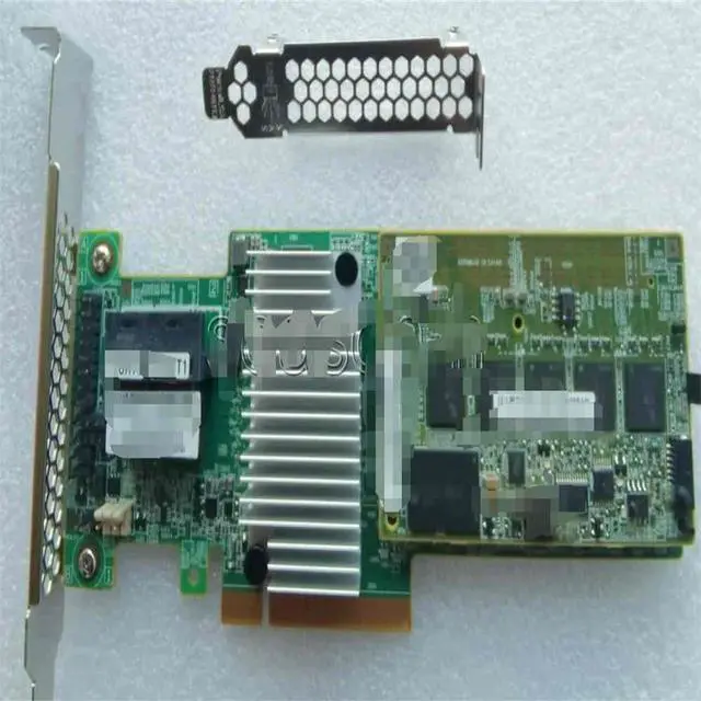 Main image of FOR CONTROLLER card for 12GB/s 9364-8i 4GB SAS SATA 03T6792 4GB