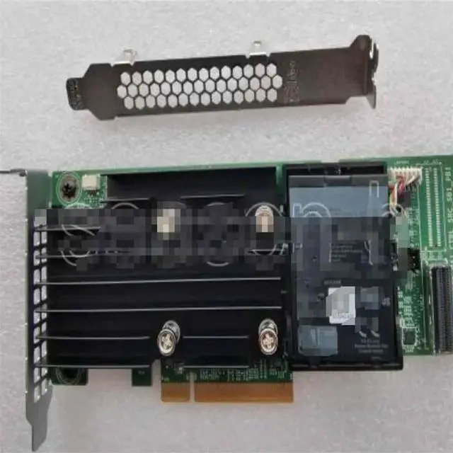 Main image of FOR 8GB PERC H750 PCIe x8 12G SAS Raid 0 1 5 6 10 50 60 Storage Controller
