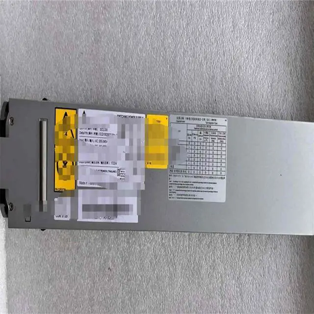 Main image of FOR 02CL330 00RR362 BPS1720 1722W