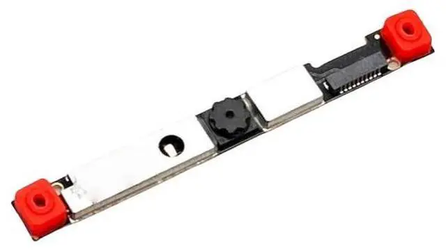 Main image of FOR 0V976R FOR 5400 5500 5501 5510 Laptop Built-in Web Camera Webcam Module CN-0V976R V976R