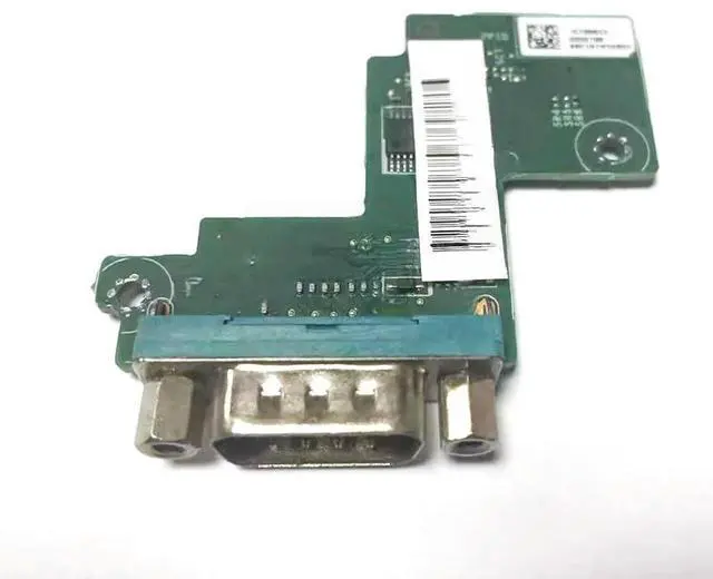 Main image of FOR 802684-001 802681-001 802687-001 FOR 800 G2 600 G2 HDMI DP COM Expansion Port Board Replacement Parts
