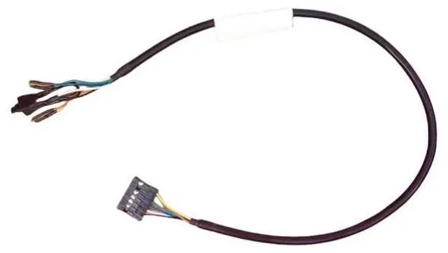 Main image of FOR 54Y9916 FOR M72E M91P M92P Switch Line Power Button Button To Start The Power