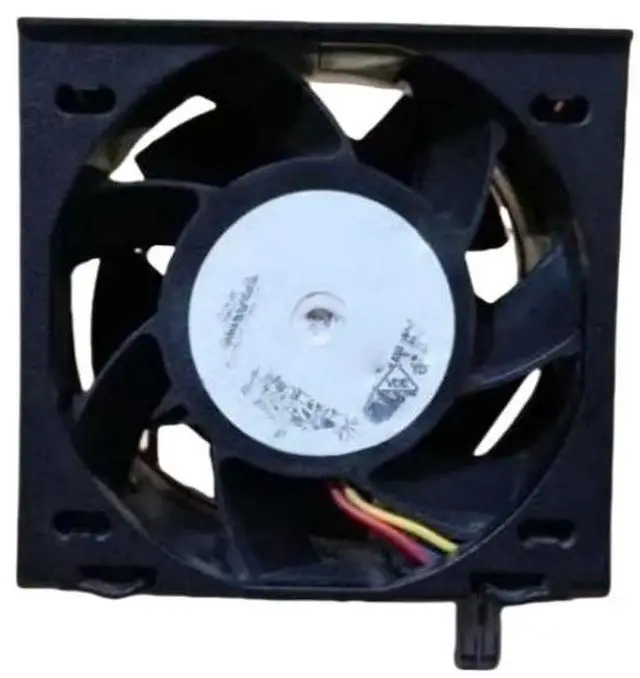 Main image of FOR R710 R810 Server CPU Cooling Fan Cooler Fan Heatsink 0GY093 090XRN 0RK385 0CHHRN