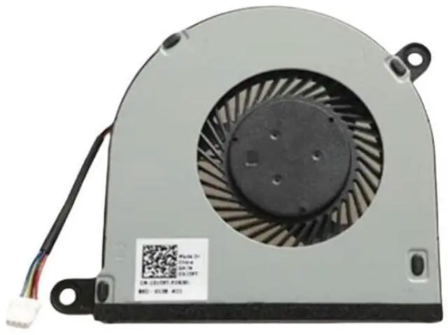 Main image of FOR 031TPT FOR 5368 5568 7579 7368 7569 Laptop Cooler Fan Cooling Fan Radiator Heatsink 31TPT CN-031TPT