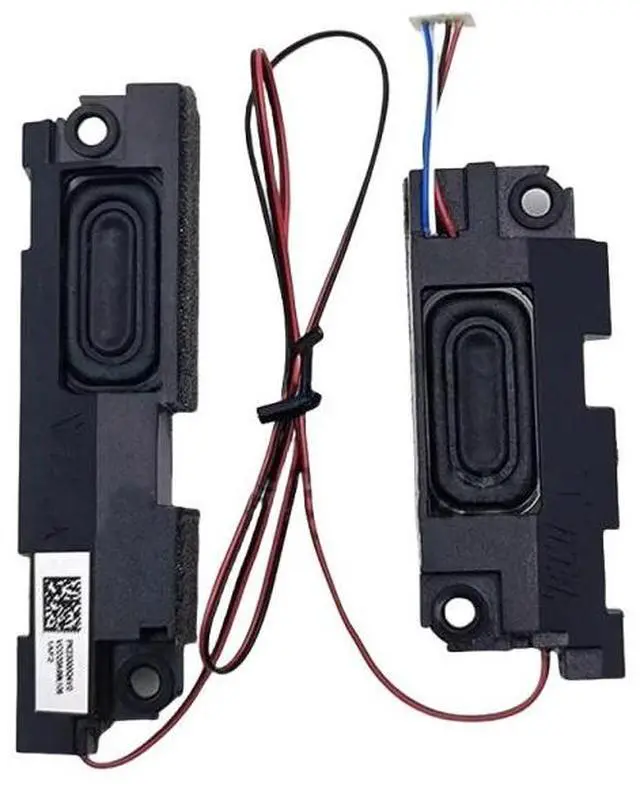 Main image of FOR 01LW167 FOR E480 E485 E490 E495 Laptop Built-in Speaker PK23000Q4Y0 Internal Speaker