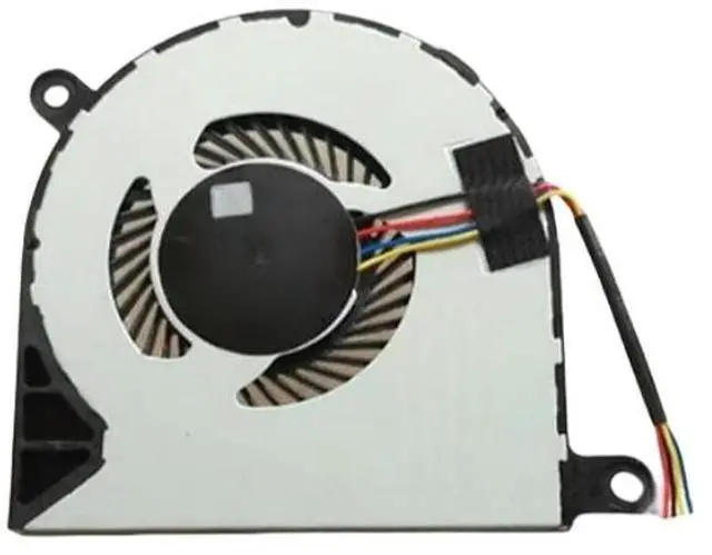 Main image of FOR 01VJDK 031TPT FOR 13 5368 5378 7378 Laptop Cooling Fan Cooler Fan Heatsink Radiator 1VJDK 31TPT