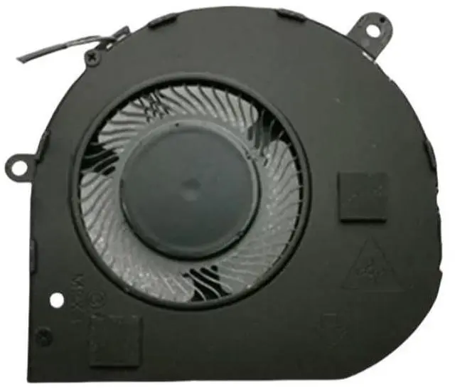 Main image of FOR 06T7HN FOR 3550 5510 Laptop Cooling Fan Cooler Fan Heatsink Radiator CN-06K37N 6K37N