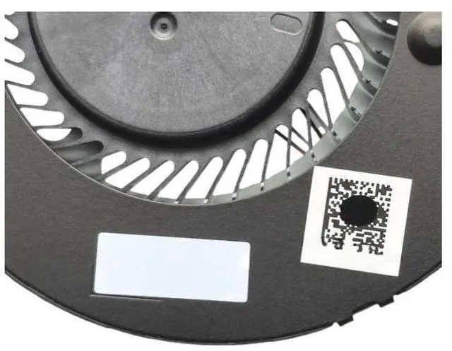 Main image of FOR 04NYWG 0160GM FOR G3 3590 Laptop CPU Cooling Fan GPU Cooler Fan 4NYWG CN-04NYWG 160GM CN-0160GM