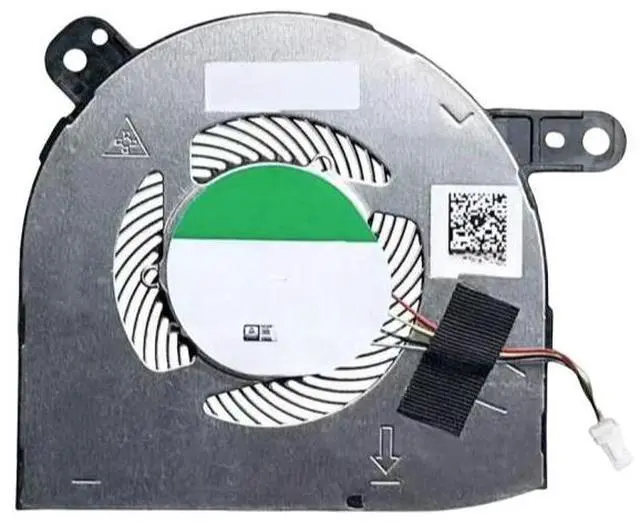 Main image of FOR 07487H 7487H Laptop Cooling Fan FOR 5290 5285 2in1 Fan 0HFV18 HFV18 EG50040S1-C970-S9A DC5V 0.29A