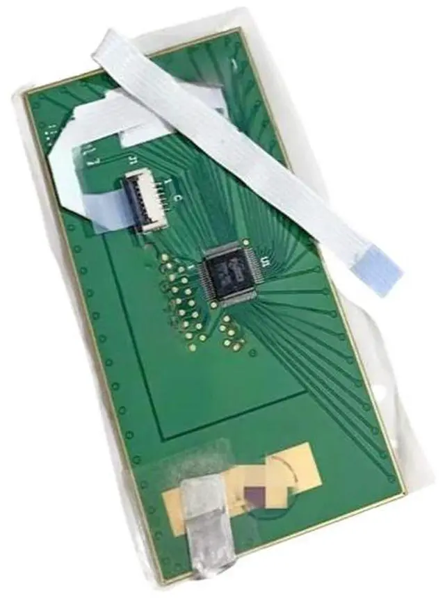 Main image of FOR 201017-282205 FOR 5750 5750G E1-531 E1-571 7560 NV55S 5741 5740 Mouse Button Board PK090009K00