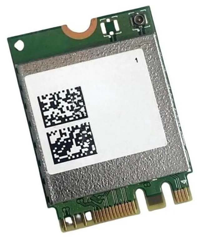 Main image of FOR 915621-001 915620-001 RTL8821CE 802.11AC Network Card 433M BT 4.2 Bluetooth