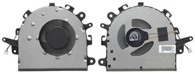 Main image of FOR S145-15 V15-IIL 340C-15IWL 340C-15AST 340C-15IKB 340C-15API Laptop Cooling Fan Heatsink