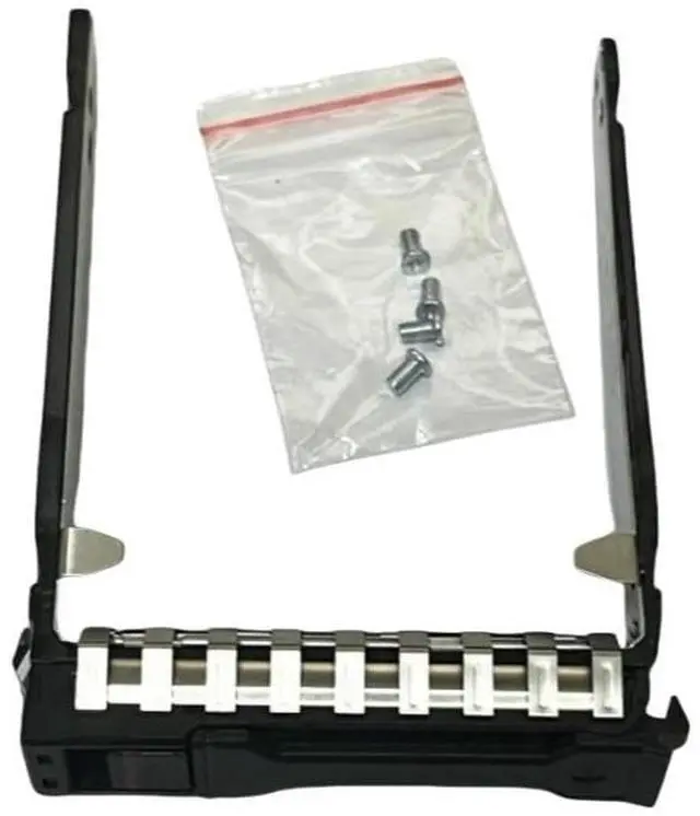 Main image of FOR P22892 232720 2.5" Inch HDD Caddy FOR DL320 DL325 DL340 DL345 DL365 DL380 DL385 Gen10 Plus G10 V2 G11