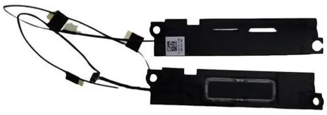 Main image of FOR 0C2T28 C2T28 FOR XPS 13 9370 9380 Laptop Built-in Speaker CN-0C2T28 PK23000VL00 Internal Speaker Sound