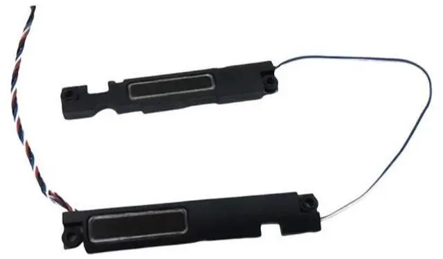 Main image of FOR 0W31J5 FOR E7480 E7490 7480 7490 Laptop Built-in Speaker PK23000UV00 W31J5 CN-0W31J5 Internal Sound