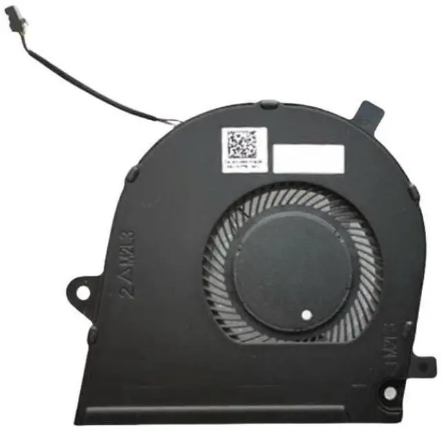 Main image of FOR 0TCV60 FOR 3301 5390 5391 Laptop Cooling Fan Cooler Fan Heatsink Radiator CN-0TCV60 TCV60
