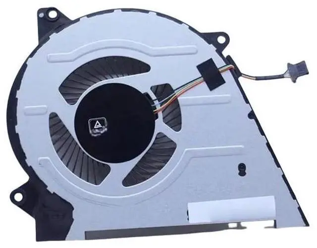 Main image of FOR 5F10S13911 FOR Flex 5 14ARE05 14IIL05 14ITL05 14ALC05 15IIL05 15ITL05 15ALC05 Laptop Cooling Fan Cooler Fan