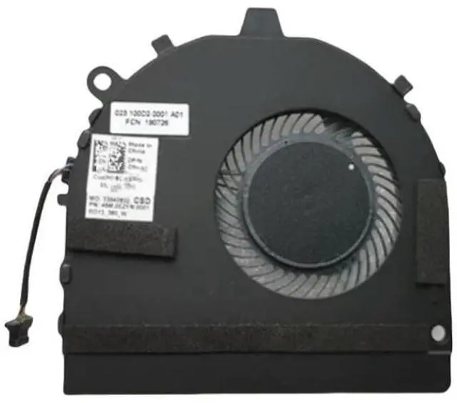 Main image of FOR 0G0Y8C FOR 13 7386 Cooler Fan Cooling Fan Radiator Heatsink CN-0G0Y8C G0Y8C