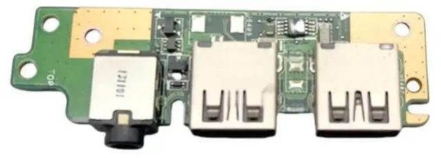 Main image of FOR G710 G700 USB Audio Board 69N0B5820A01 69N0B5K10A01 90004368