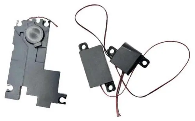 Main image of FOR 0PN57G 0TF8VD FOR XPS L501X L502X Laptop Speaker Subwoofer Speaker PN57G TF8VD