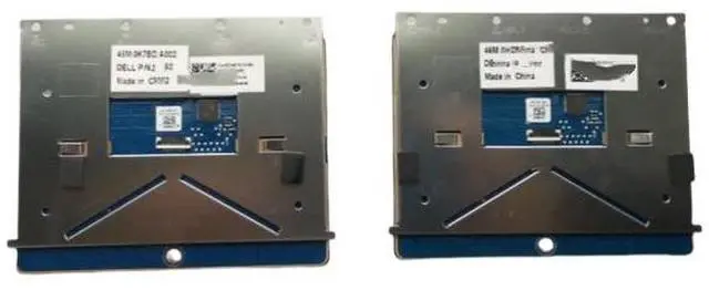 Main image of FOR 06PCRH FOR 15 G3 3590 G3 3500 G5 5500 Laptop Mouse Button CN-06PCRH 6PCRH