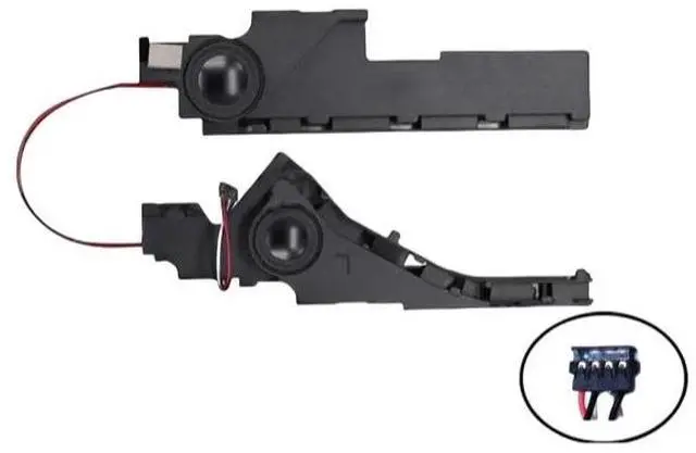 Main image of FOR X550VX FH5900V FX50V W50V FX50J K550V Laptop Built-in Speaker Internal Speaker