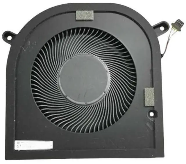 Main image of FOR 0CV6MT FOR XPS 9700 5750 Laptop GPU Cooling Fan Cooler Fan CN-0CV6MT CV6MT Heatsink Radiator