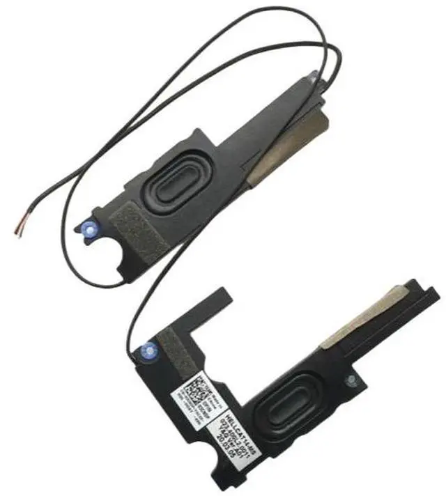 Main image of FOR 03CNDP FOR 5400 5406 7405 2 in 1 Laptop Bulit-in Speaker Left Right Internal Speaker 3CNDP CN-03CNDP