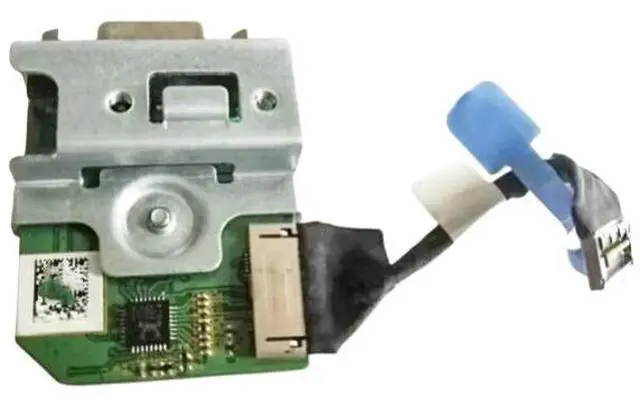 Main image of FOR 07GD53 FOR 7040 Micro VGA Adapter Card 7GD53 CN-07GD53