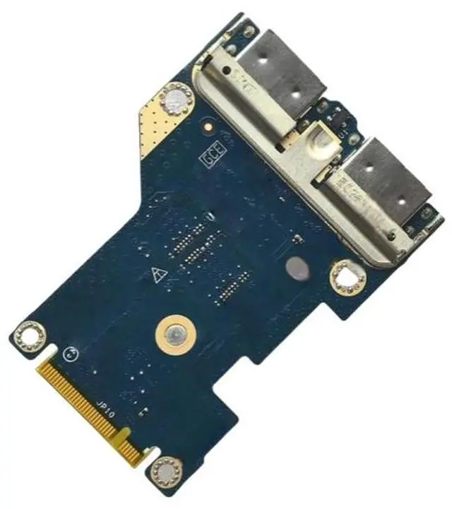 Main image of FOR LS-K663P FOR G15 5510 5511 Laptop USB IO Power Button Board Switch Panel TR4T5 0TR4T5 CN-0TR4T5
