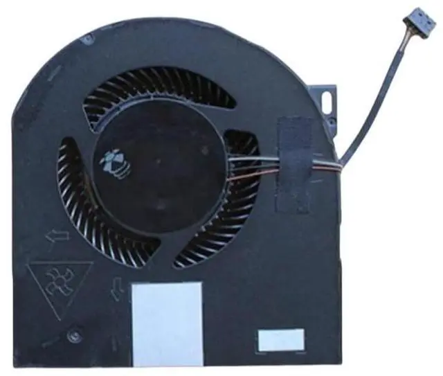 Main image of FOR 7530 7540 CPU GPU Cooling Fan Cooler Fan AT26J007ZAL MG75090V1-C160-S9A MG75090V1-C170-S9A Radiator