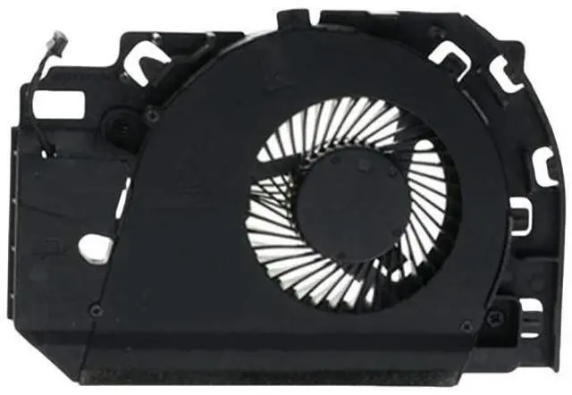 Main image of FOR 848378-001 848377-001 CPU Cooling Fan GPU Fan FOR ZBOOK 17 G3 FGD9 FGDN DC5V 0.5A Cooler Radiator Replacement Parts