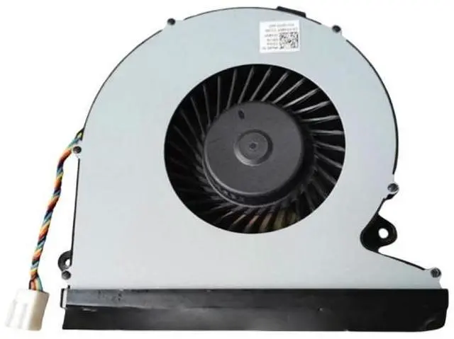 Main image of FOR 0Y4XGP FOR 9030 5348 Laptop Cooling Fan Cooler Fan Heatsink Radiator CN-0Y4XGP Y4XGP