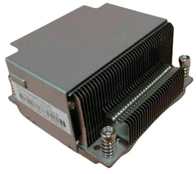 Main image of FOR 663673-001 677090-001 FOR DL380E Gen8 G8 Server Heatsink