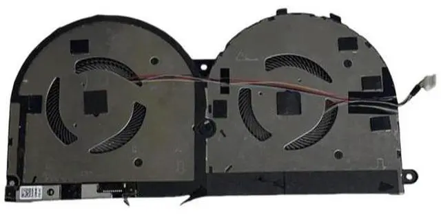 Main image of FOR 0P354T FOR XPS 15 9575 5530 Laptop CPU Cooling Fan Cooler Fan DC28000KDD0 P354T CN-0P354T